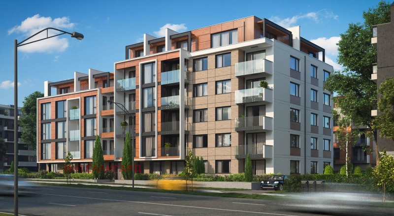 Продава 2-СТАЕН, гр. София, Карпузица