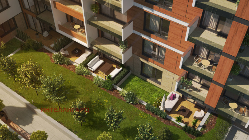 Продава 2-СТАЕН, гр. София, Карпузица, снимка 14 - Апартаменти - 53465382