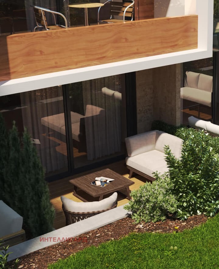 Продава 2-СТАЕН, гр. София, Карпузица, снимка 7 - Апартаменти - 53465382