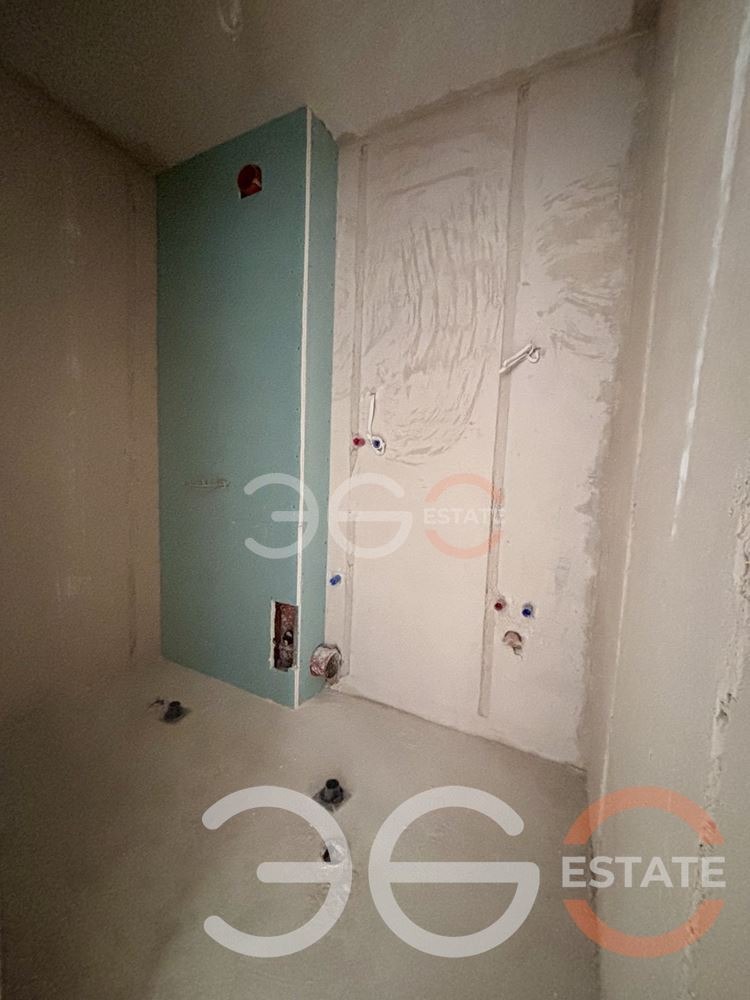 Продава 2-СТАЕН, гр. Варна, Колхозен пазар, снимка 2 - Апартаменти - 54560406