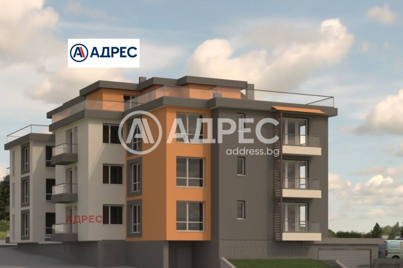 Продава 3-СТАЕН, гр. Варна, Виница, снимка 1 - Aпартаменти - 47812310