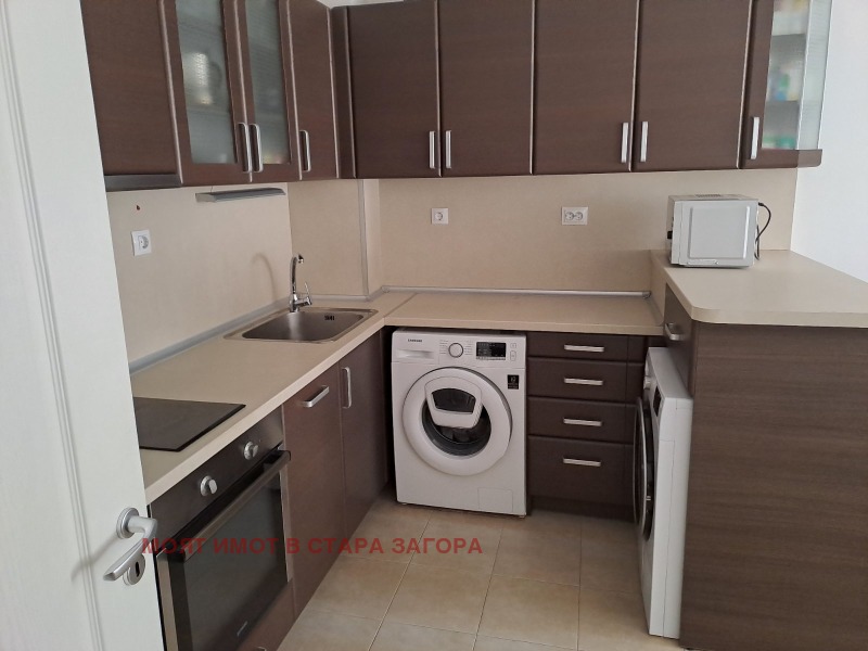 Na sprzedaż  2 sypialnie Stara Zagora , Opalczenski , 90 mkw | 84901088 - obraz [5]