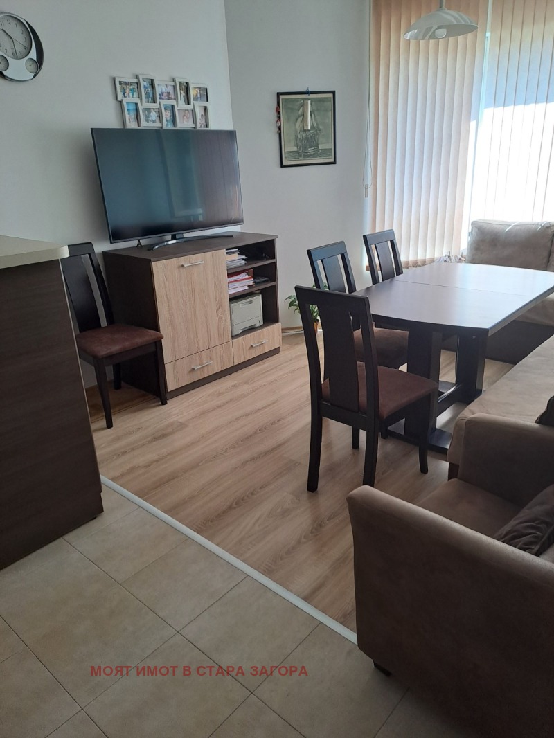 Na sprzedaż  2 sypialnie Stara Zagora , Opalczenski , 90 mkw | 84901088 - obraz [4]