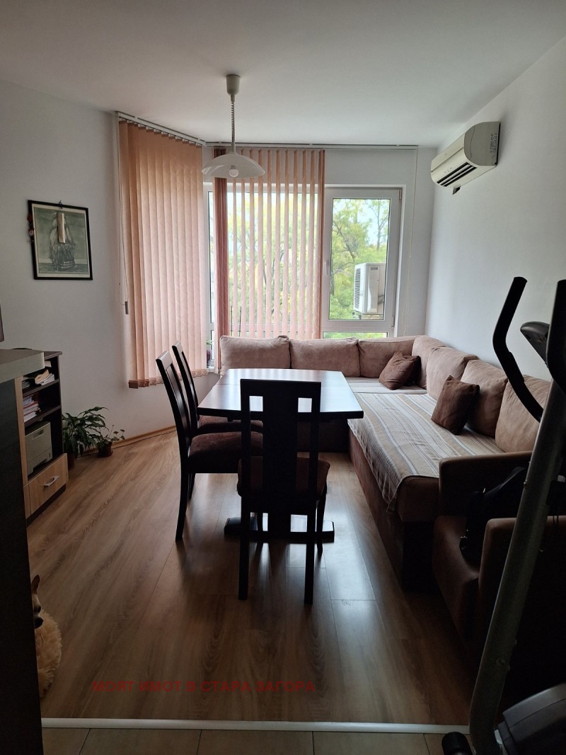 Na sprzedaż  2 sypialnie Stara Zagora , Opalczenski , 90 mkw | 84901088 - obraz [2]