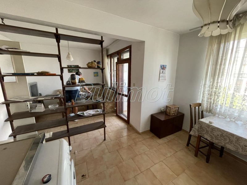 Продава  3-стаен град Варна , Зимно кино Тракия , 100 кв.м | 83530465 - изображение [5]
