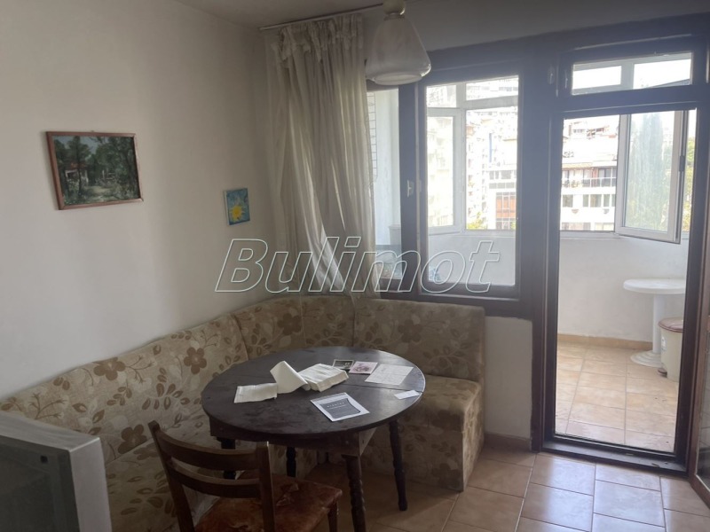 Продава  3-стаен град Варна , Зимно кино Тракия , 100 кв.м | 83530465 - изображение [6]