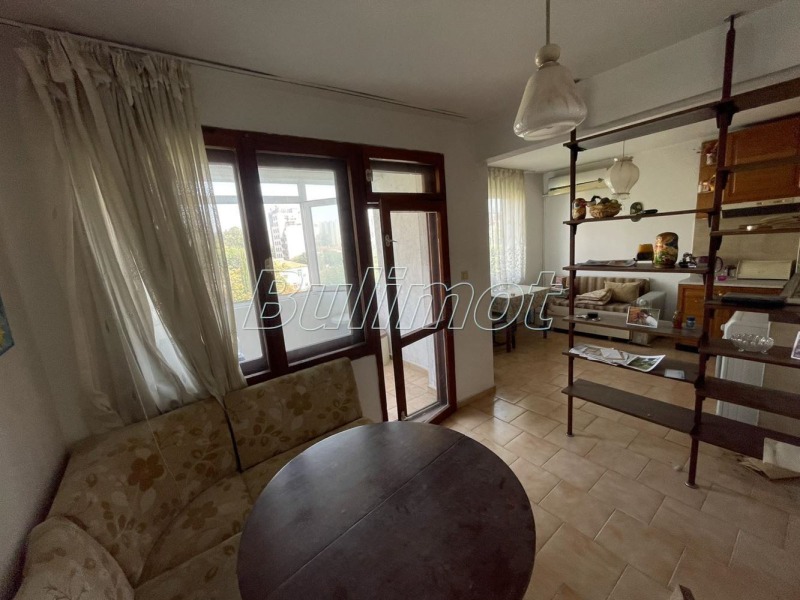 Продава  3-стаен град Варна , Зимно кино Тракия , 100 кв.м | 83530465 - изображение [7]