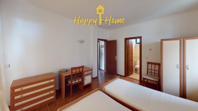 Продава 3-СТАЕН, с. Кошарица, област Бургас, снимка 12 - Апартаменти - 52363772