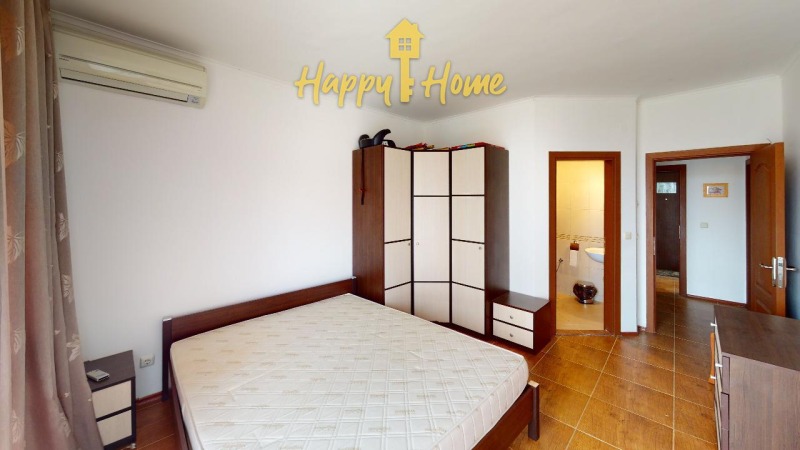 Продава 3-СТАЕН, с. Кошарица, област Бургас, снимка 8 - Апартаменти - 52363772