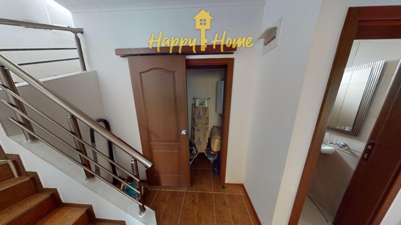 Продава 3-СТАЕН, с. Кошарица, област Бургас, снимка 14 - Апартаменти - 52363772