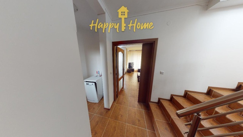 Продава 3-СТАЕН, с. Кошарица, област Бургас, снимка 15 - Апартаменти - 52363772