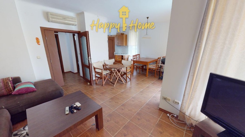 Продава 3-СТАЕН, с. Кошарица, област Бургас, снимка 3 - Апартаменти - 52363772