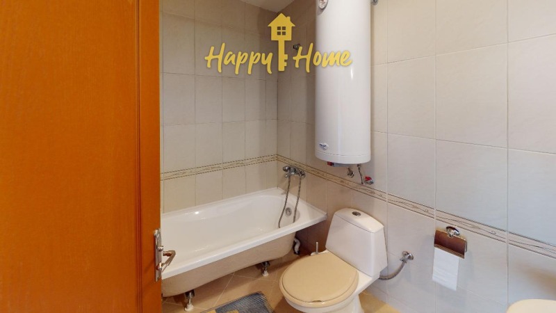 Продава 3-СТАЕН, с. Кошарица, област Бургас, снимка 10 - Апартаменти - 52363772