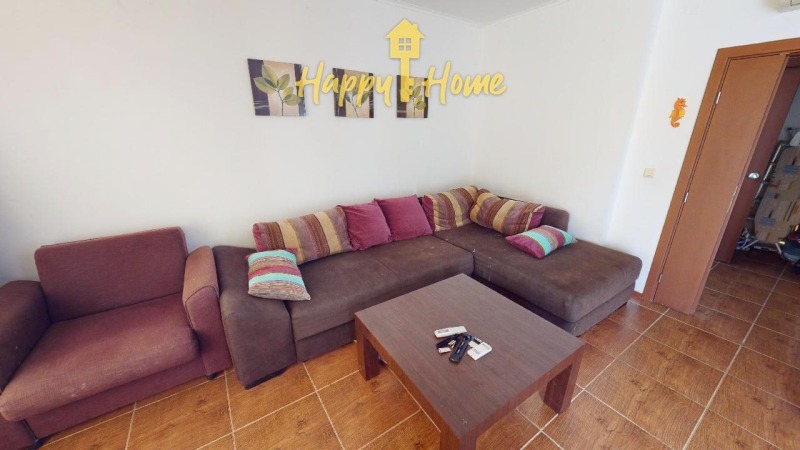 Продава 3-СТАЕН, с. Кошарица, област Бургас, снимка 2 - Апартаменти - 52363772