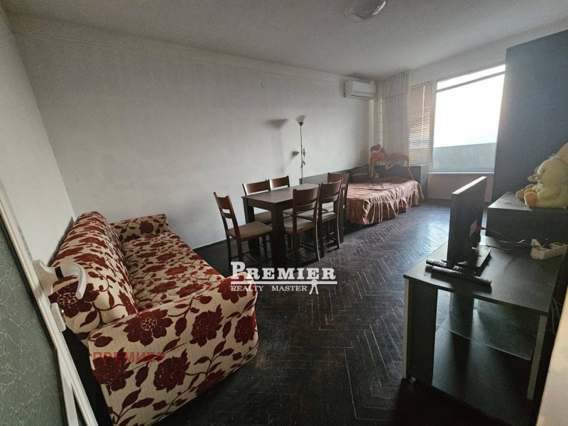 Продава 3-СТАЕН, гр. Бургас, Лазур, снимка 14 - Апартаменти - 52539004