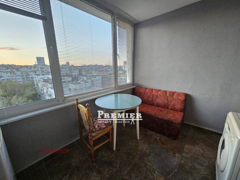 Продава 3-СТАЕН, гр. Бургас, Лазур, снимка 10 - Апартаменти - 52539004