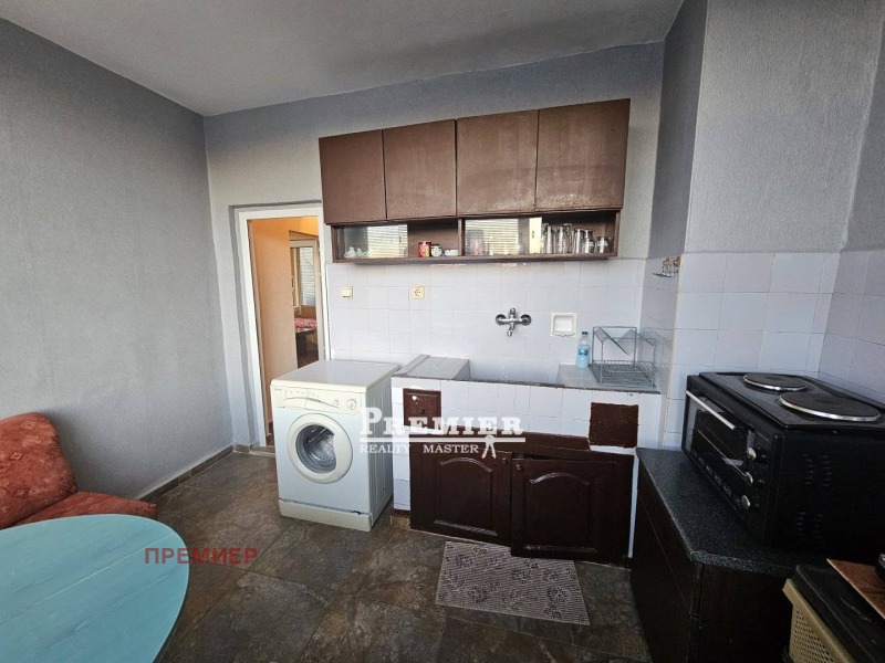 Продава 3-СТАЕН, гр. Бургас, Лазур, снимка 12 - Апартаменти - 52539004