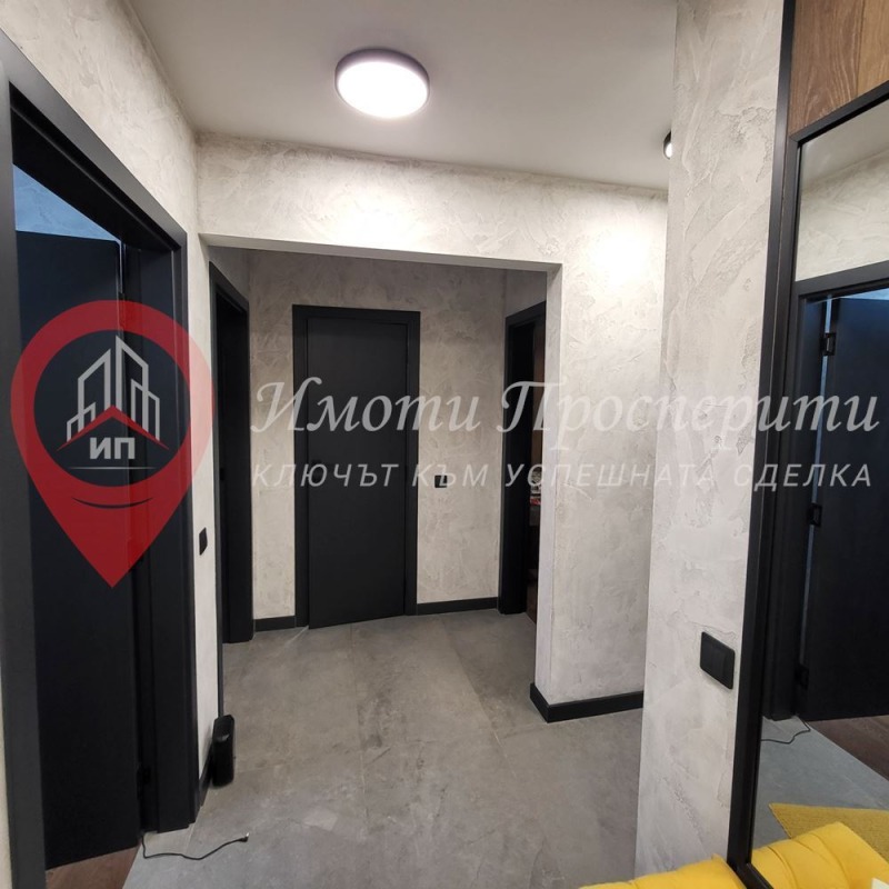 Продава 3-СТАЕН, гр. Перник, Изток, снимка 17 - Апартаменти - 52571382