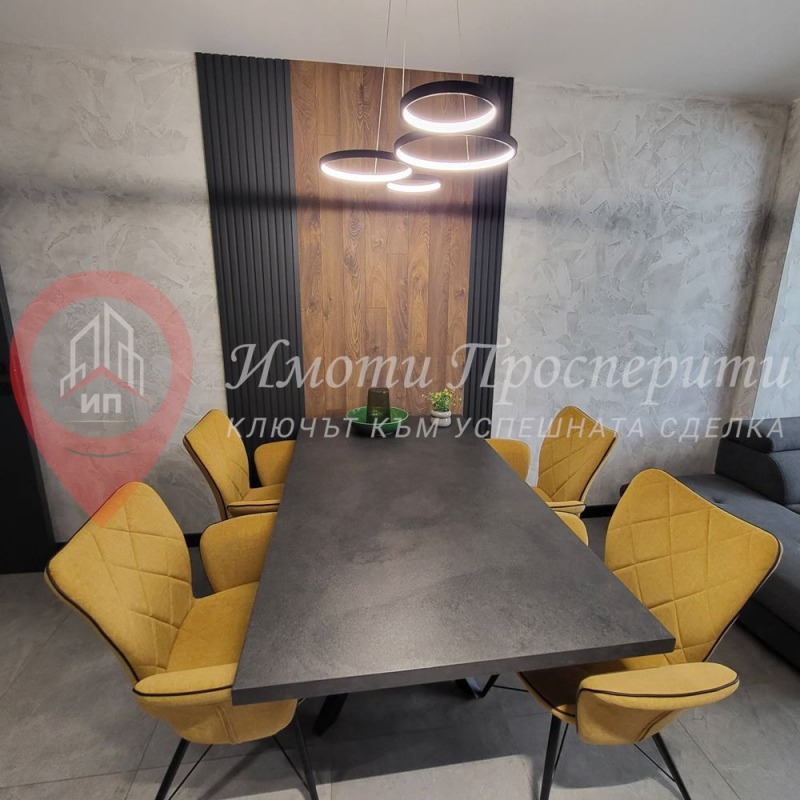 Продава 3-СТАЕН, гр. Перник, Изток, снимка 3 - Апартаменти - 52571382