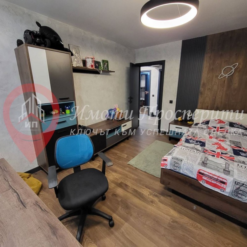 Продава 3-СТАЕН, гр. Перник, Изток, снимка 15 - Апартаменти - 52571382