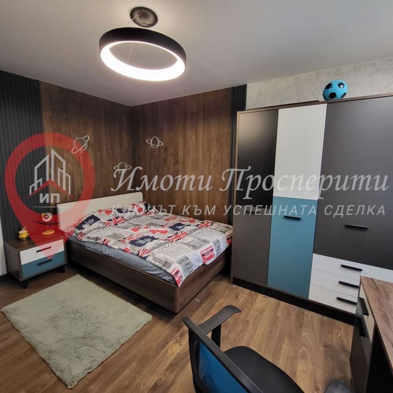 Продава 3-СТАЕН, гр. Перник, Изток, снимка 14 - Апартаменти - 52571382