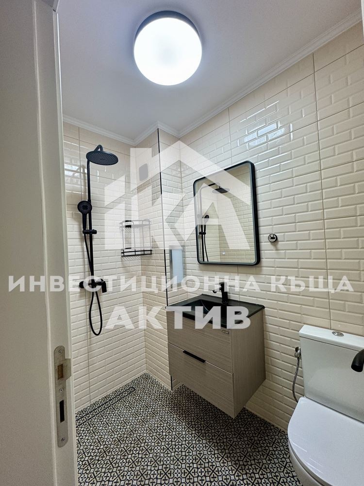 Продава 3-СТАЕН, гр. Пловдив, Съдийски, снимка 14 - Апартаменти - 55048034