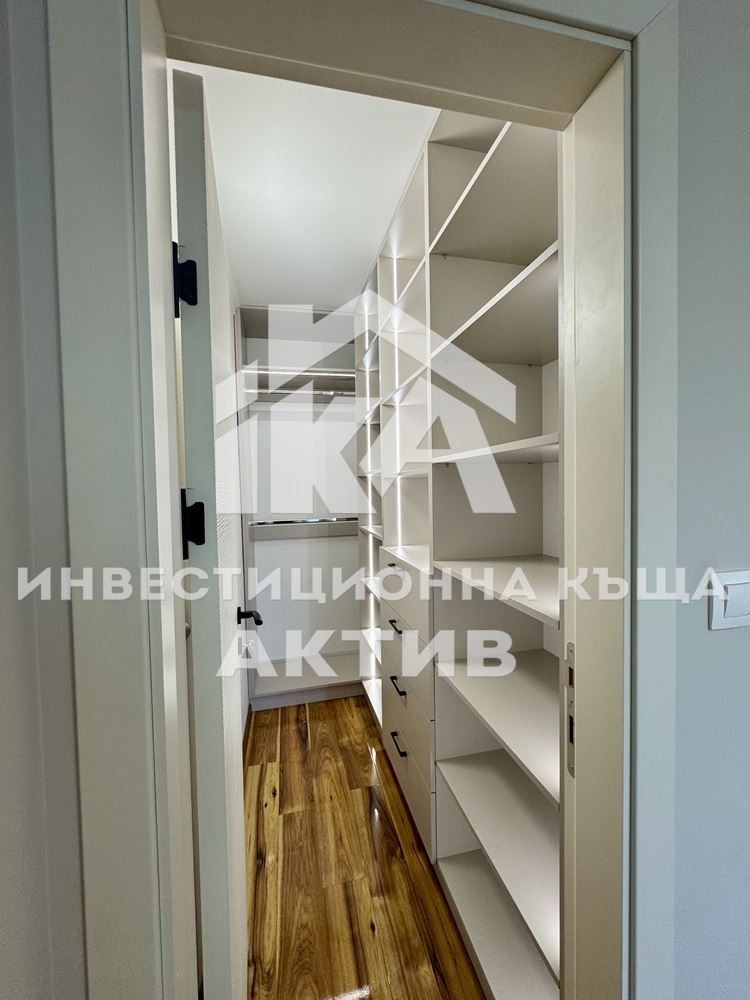 Продава 3-СТАЕН, гр. Пловдив, Съдийски, снимка 11 - Апартаменти - 55048034