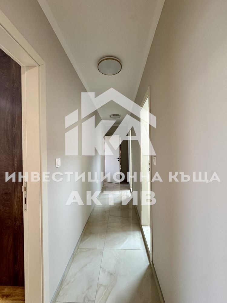 Продава 3-СТАЕН, гр. Пловдив, Съдийски, снимка 8 - Апартаменти - 55048034