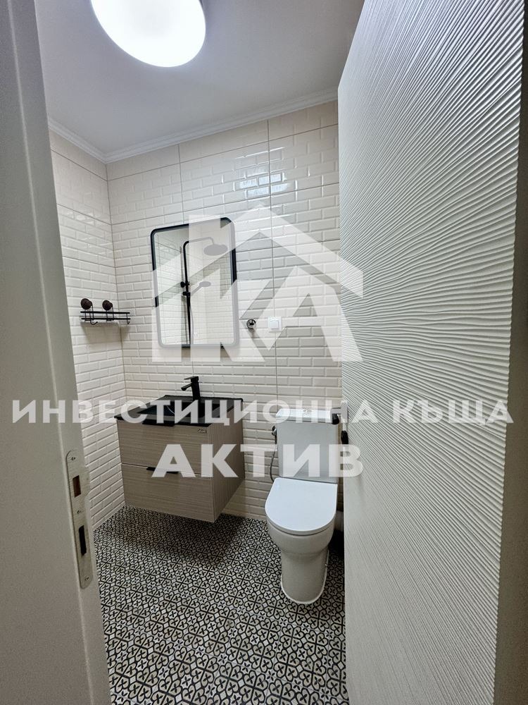 Продава 3-СТАЕН, гр. Пловдив, Съдийски, снимка 13 - Апартаменти - 55048034