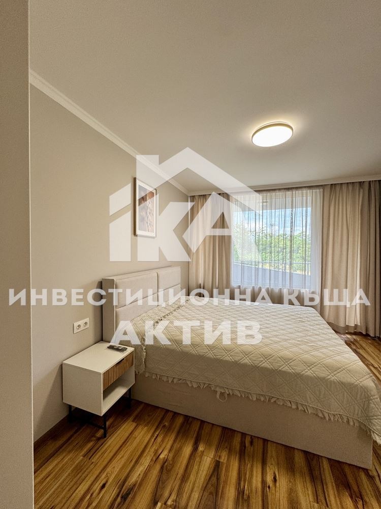 Продава 3-СТАЕН, гр. Пловдив, Съдийски, снимка 9 - Апартаменти - 55048034