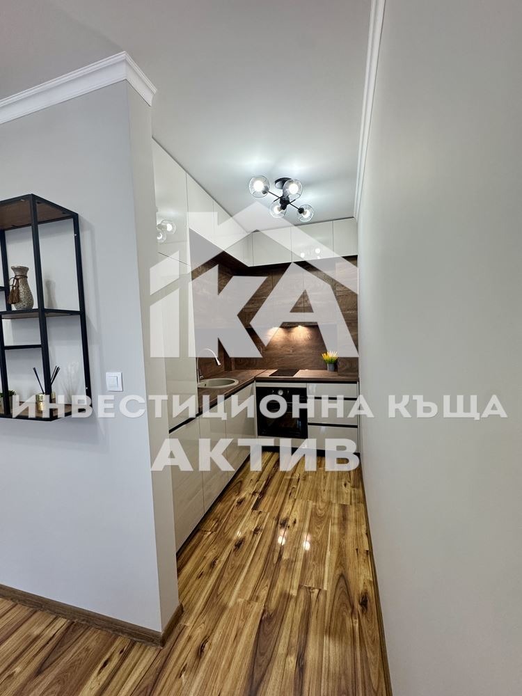 Продава 3-СТАЕН, гр. Пловдив, Съдийски, снимка 4 - Апартаменти - 55048034