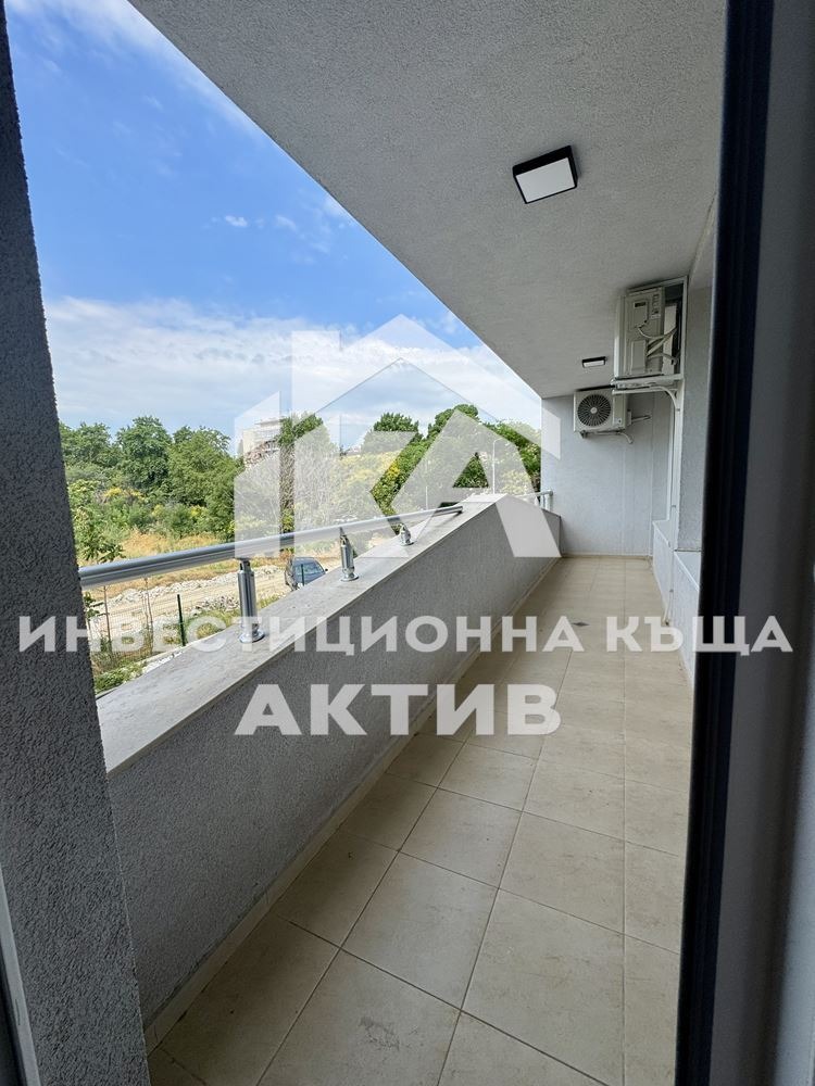 Продава 3-СТАЕН, гр. Пловдив, Съдийски, снимка 12 - Апартаменти - 55048034