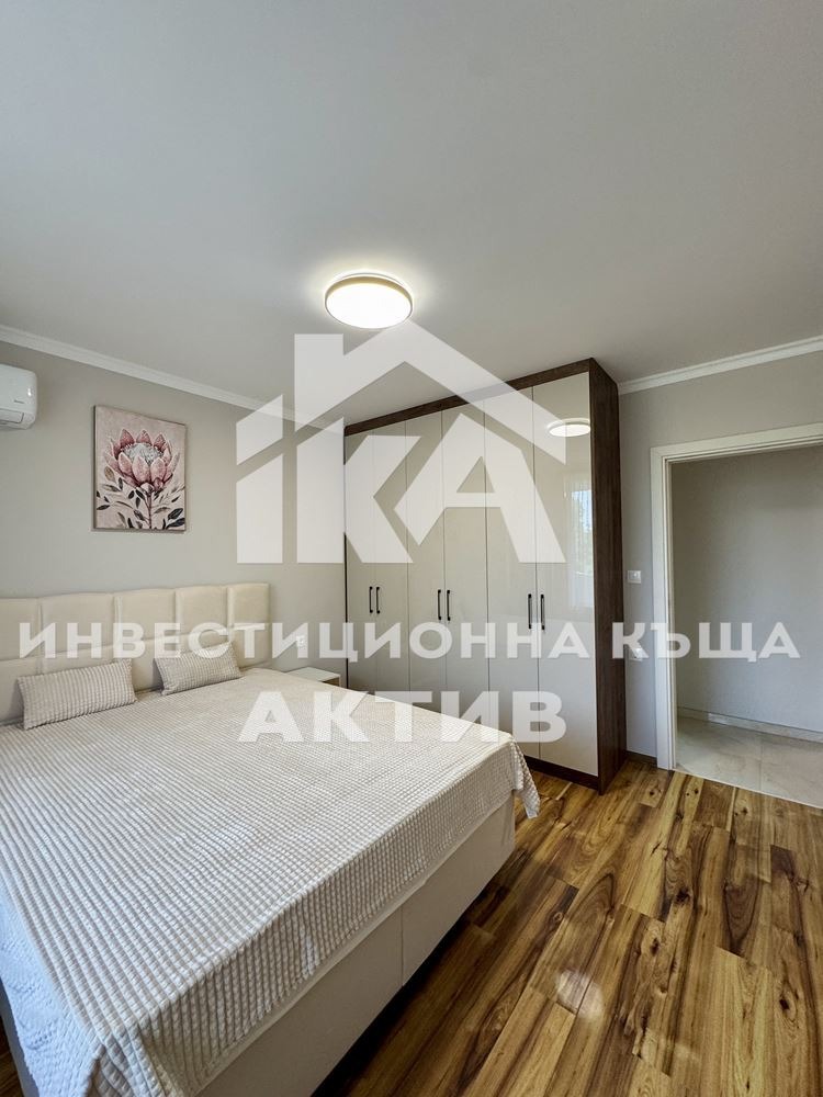 Продава 3-СТАЕН, гр. Пловдив, Съдийски, снимка 6 - Апартаменти - 55048034