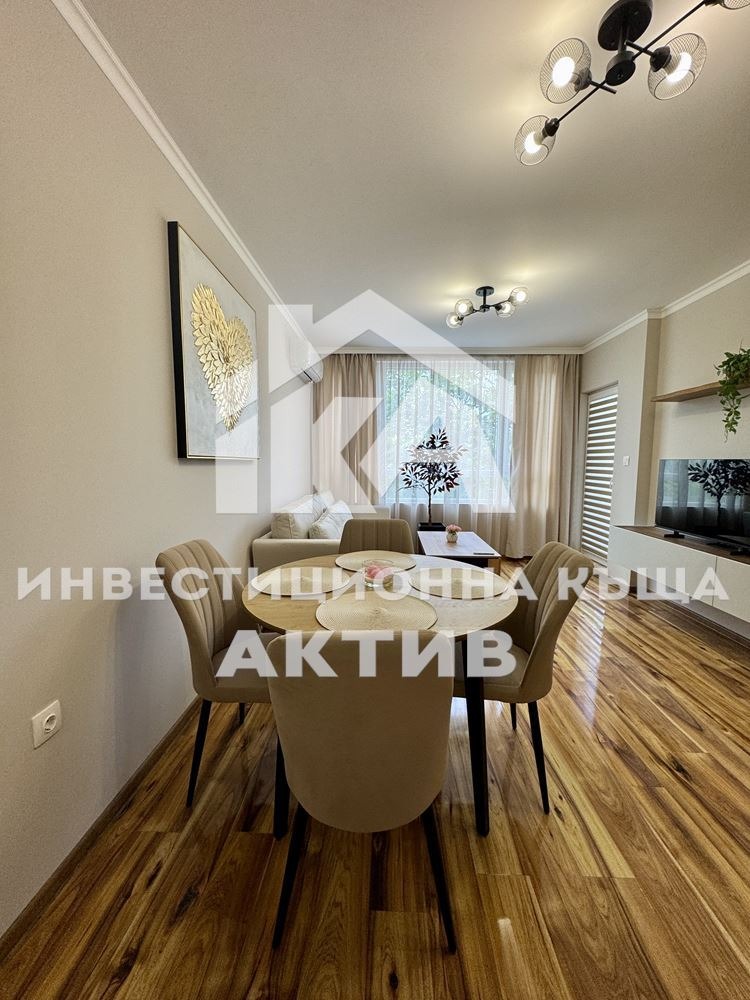 Продава 3-СТАЕН, гр. Пловдив, Съдийски, снимка 3 - Апартаменти - 55048034