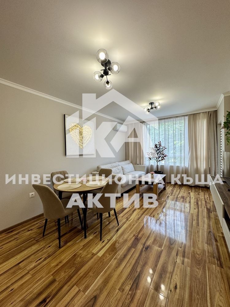 Продава 3-СТАЕН, гр. Пловдив, Съдийски
