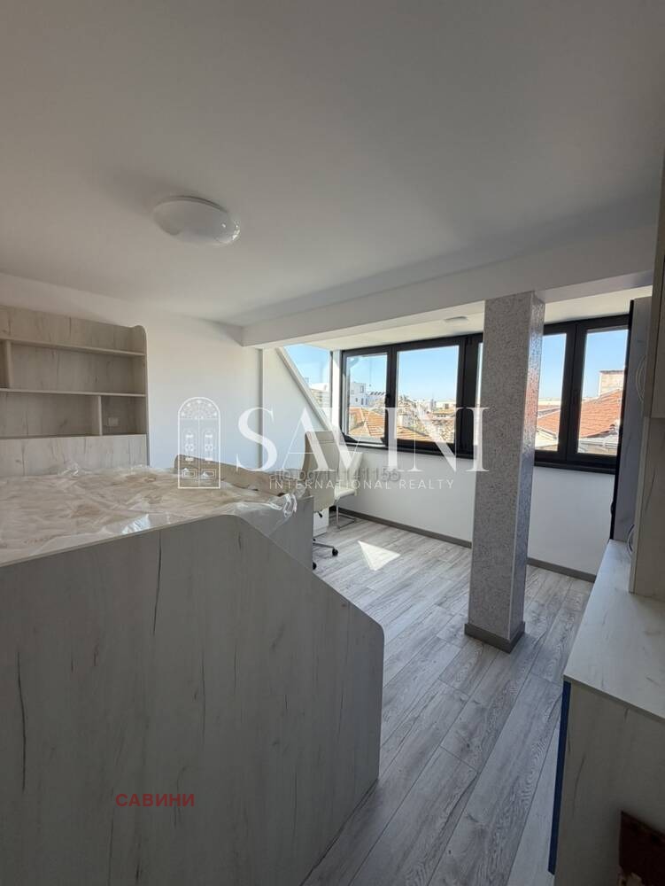 Продава 3-СТАЕН, гр. София, Център, снимка 3 - Апартаменти - 55057421