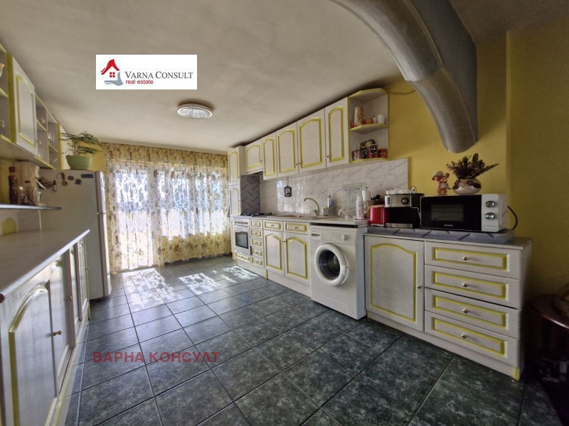 Na prodej  Mezonet Varna , Gracka machala , 148 m2 | 56121685 - obraz [2]