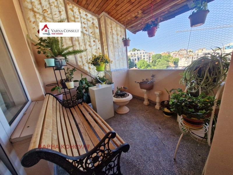 Na prodej  Mezonet Varna , Gracka machala , 148 m2 | 56121685 - obraz [4]