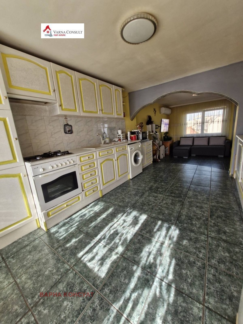 Na prodej  Mezonet Varna , Gracka machala , 148 m2 | 56121685 - obraz [3]