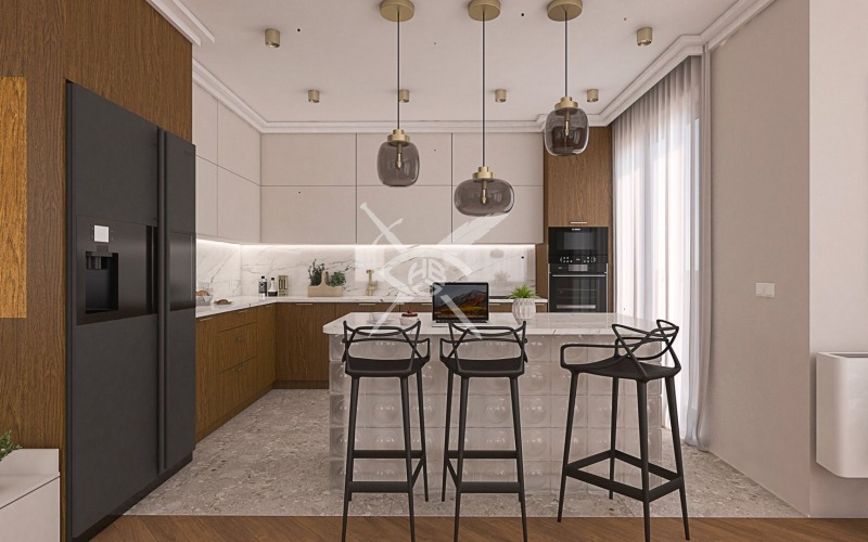 Na prodej  Dům Sofia , Malinova dolina , 350 m2 | 80998971 - obraz [4]