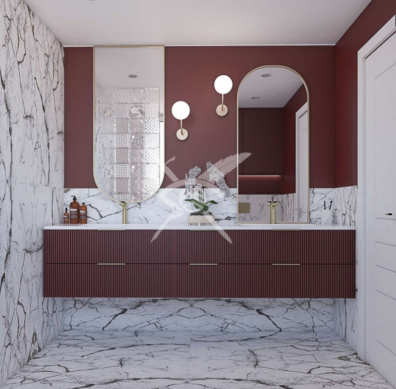 Na prodej  Dům Sofia , Malinova dolina , 350 m2 | 80998971 - obraz [8]