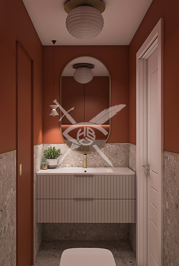 Na prodej  Dům Sofia , Malinova dolina , 350 m2 | 80998971 - obraz [14]