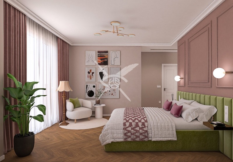 Na prodej  Dům Sofia , Malinova dolina , 350 m2 | 80998971 - obraz [10]