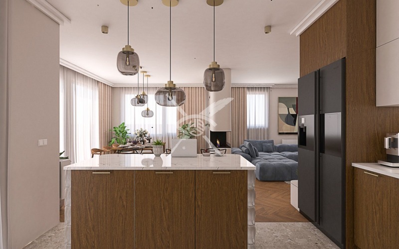 Na prodej  Dům Sofia , Malinova dolina , 350 m2 | 80998971 - obraz [6]