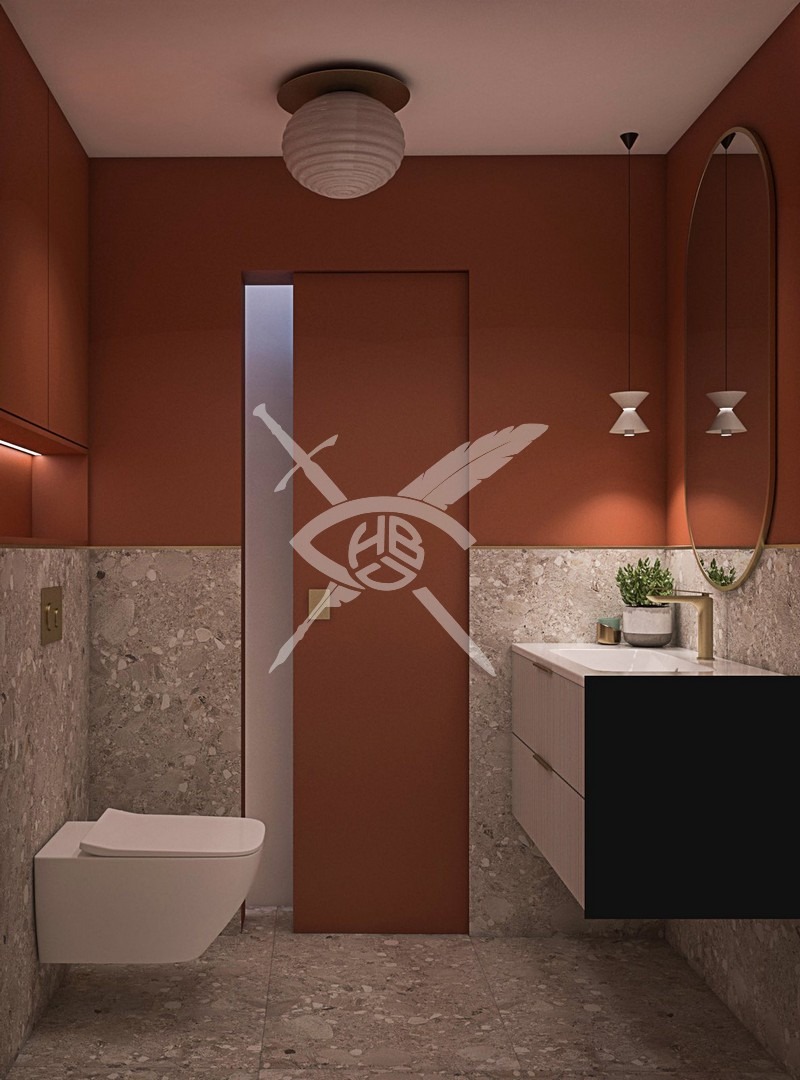 Na prodej  Dům Sofia , Malinova dolina , 350 m2 | 80998971 - obraz [13]
