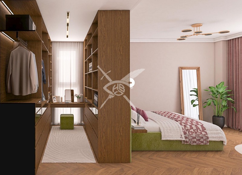 Na prodej  Dům Sofia , Malinova dolina , 350 m2 | 80998971 - obraz [9]