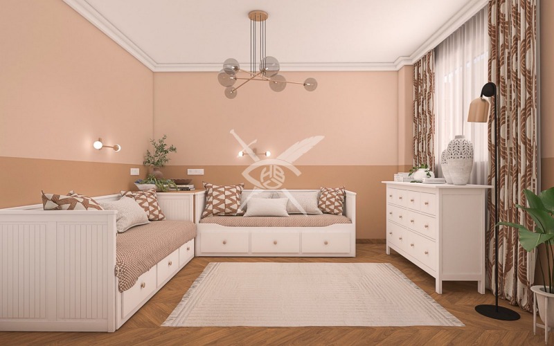 Na prodej  Dům Sofia , Malinova dolina , 350 m2 | 80998971 - obraz [16]