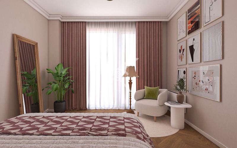 Na prodej  Dům Sofia , Malinova dolina , 350 m2 | 80998971 - obraz [12]