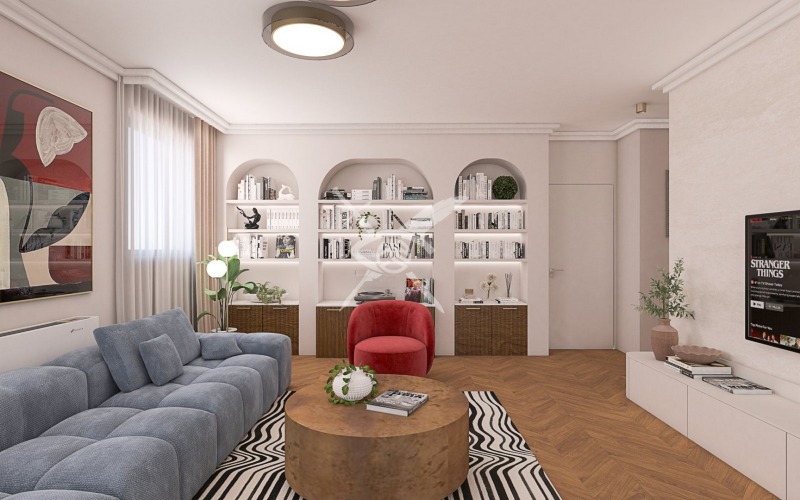 Na prodej  Dům Sofia , Malinova dolina , 350 m2 | 80998971 - obraz [2]