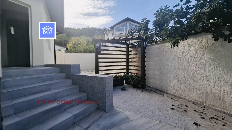 Продава КЪЩА, гр. Балчик, област Добрич, снимка 3 - Къщи - 53491947